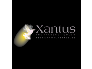 Xantus Logo