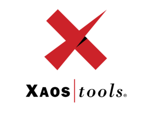 Xaos Tools Logo