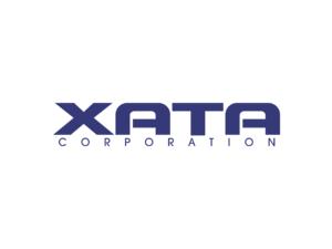 Xata Logo