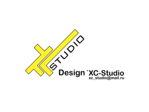 XC Studio Logo