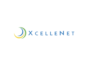 XcelleNet Logo
