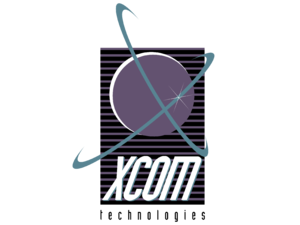 Xcom Technologies Logo