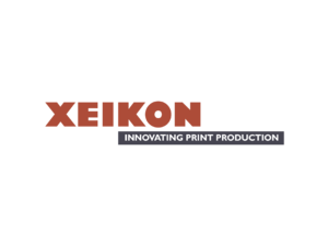 Xeikon Logo