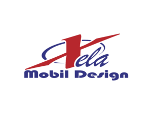 Xela Mobil Design Logo