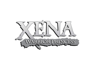 Xena Warrior Princess Logo