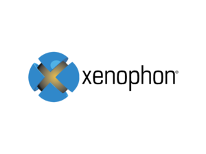 Xenophon Logo