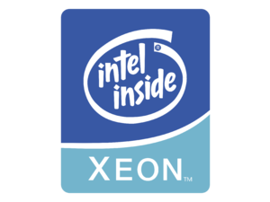 Xeon Processor Logo