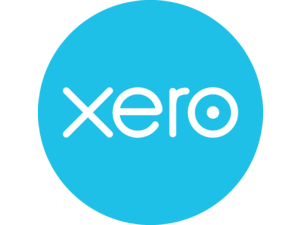 Xero Logo