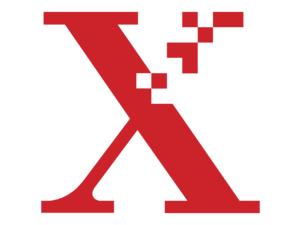 Xerox Logo