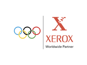 Xerox Logo