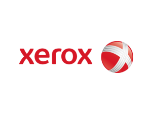 Xerox 2008 Logo