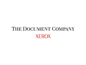 Xerox Logo