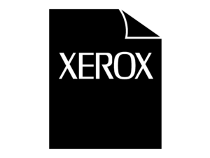 Xerox Logo