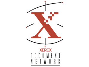 Xerox Logo
