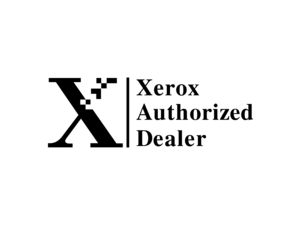 Xerox Authorized Dealer Logo