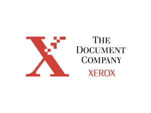 Xerox Logo