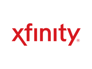 Xfinity Logo