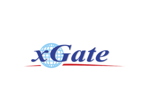 xGate Logo