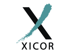 Xicor Logo