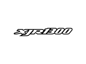 XJR1300 Logo