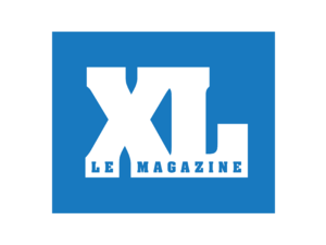 XL Logo