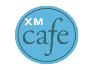 XM Cafe Logo