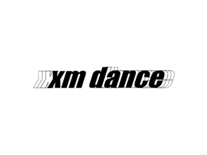 XM Dance Logo