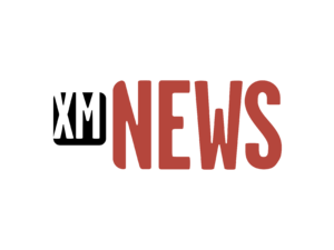 XM News Logo