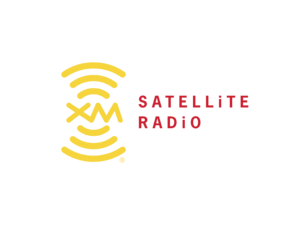 XM Satellite Radio Logo