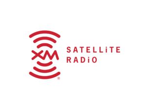 XM Satellite Radio Logo