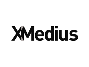Xmedius Logo
