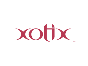 Xotix Logo