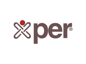 Xper Logo
