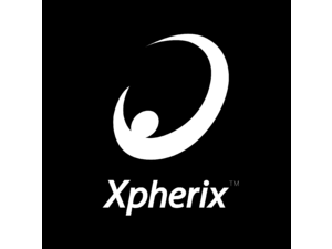 Xpherix Logo