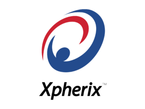 Xpherix Logo