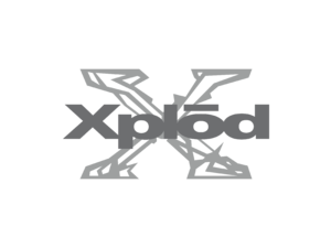 Xplod Logo