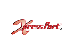 Xpress Port Logo