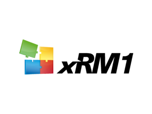 xRM1 Business Solutions Logo