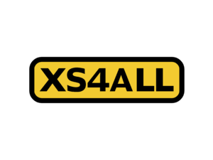XS4All Logo