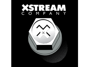 Xstream Logo