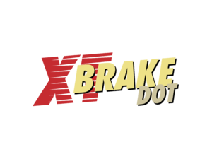 XT BrakeDot Logo