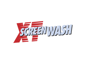 XT ScreenWash Logo