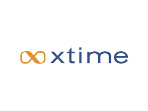 Xtime Logo