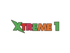Xtreme 1 Logo