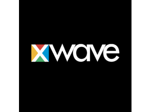 Xwave Logo