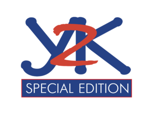 Y2K Logo
