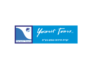 Yaarit Tours Logo