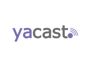 Yacast Logo