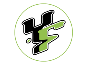 Yan Fleurant Graphiste Logo