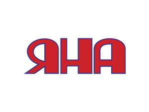 Yana Logo